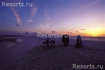 Soneva Fushi Resort & Spa 73
